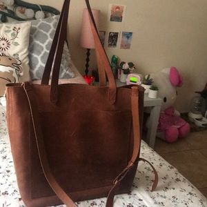 Madewell medium transport tote✨